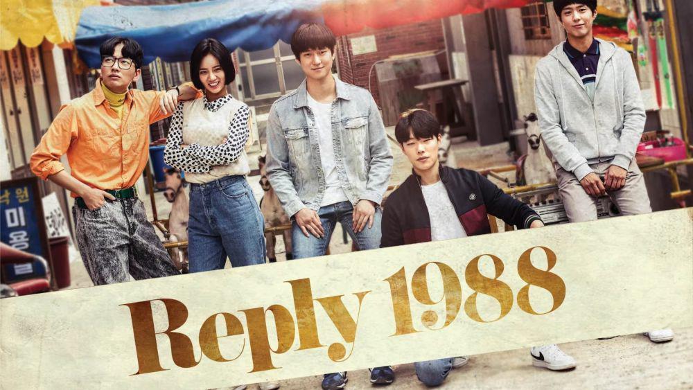 20 OST Drama Korea Terbaik Sepanjang Masa, Layak Masuk Playlist!