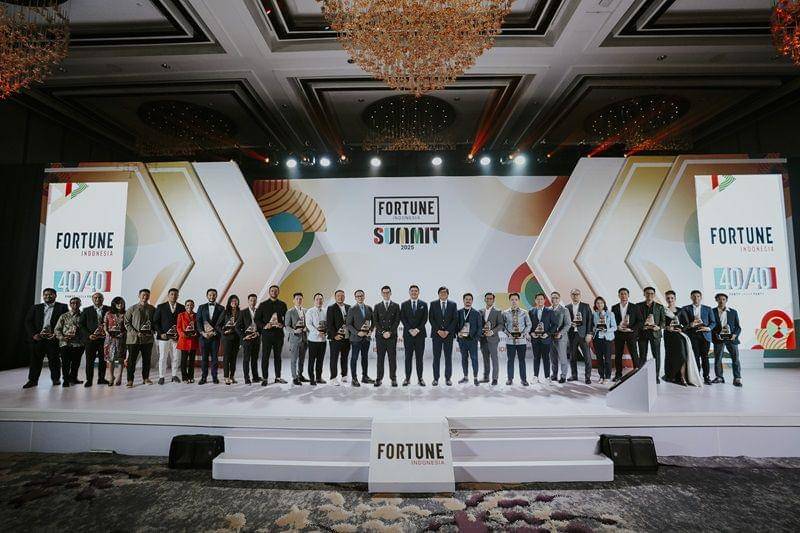 (Dok. IDN, Fortune Indonesia)