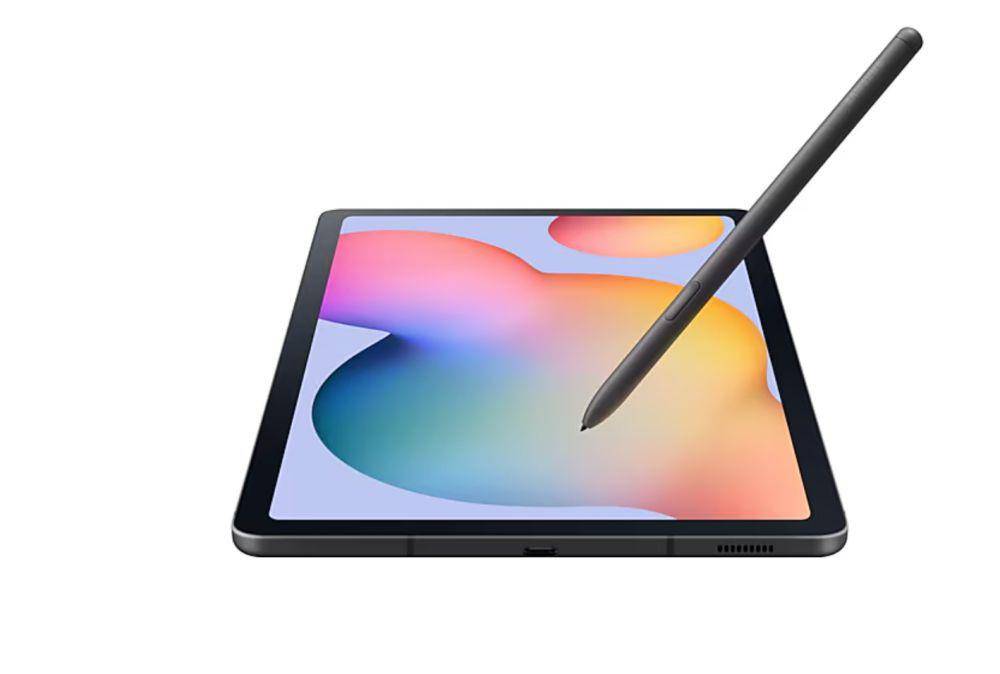 Samsung Tab S6 Lite (samsung.com)