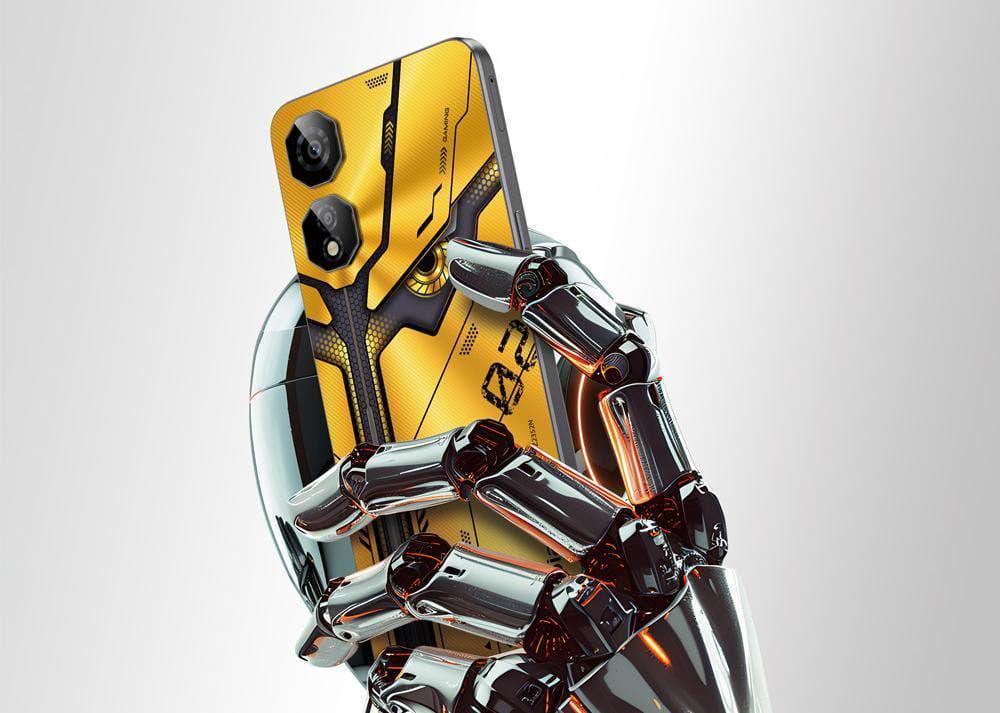 5 HP Gaming Murah Terbaru Awal 2025, Speknya Gacor Abis!