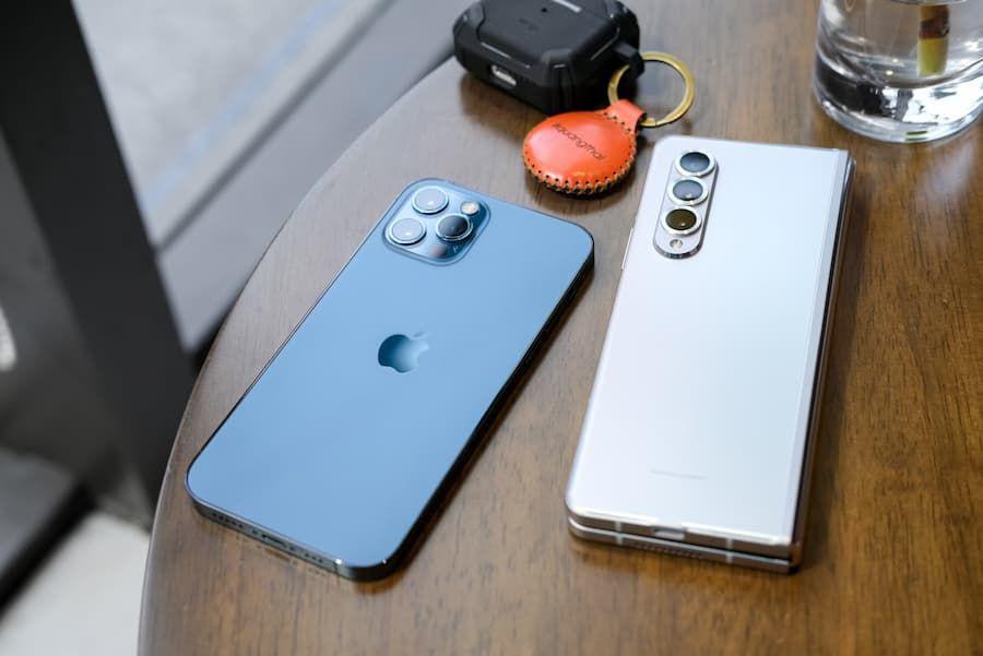 10 HP Terlaris Sepanjang 2024, Didominasi iPhone dan Samsung