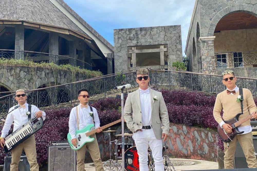 potret band Repvblik (X.com/REPVBLIK Official)