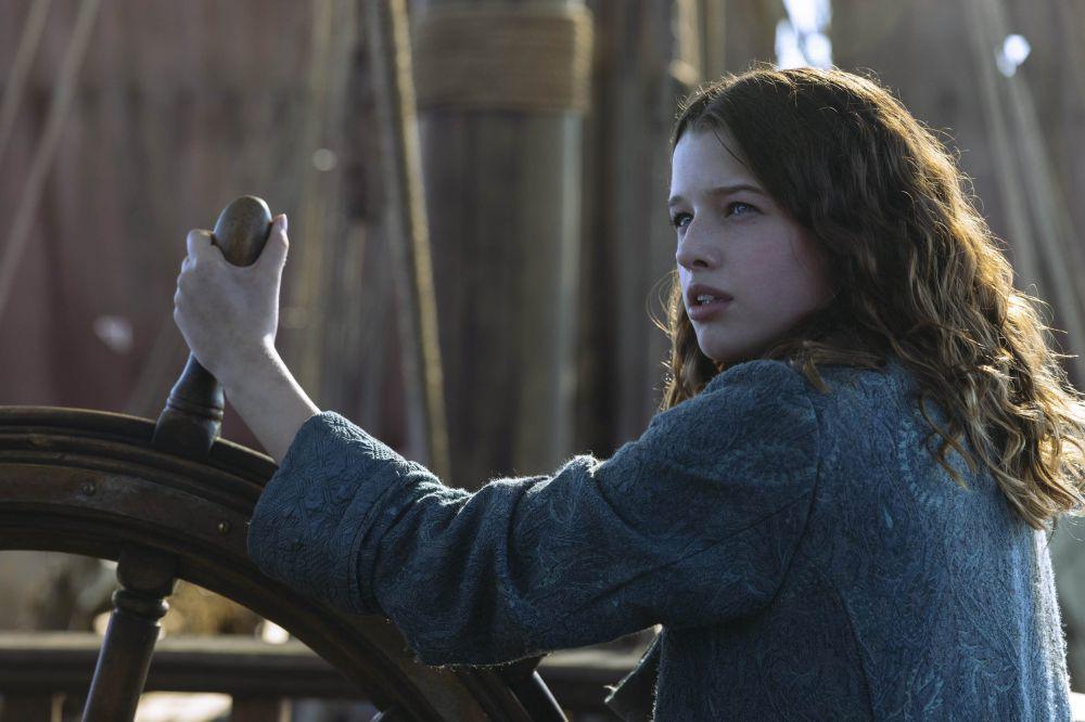 4 Film Live Action Disney yang Disukai Kritikus, tapi Dibenci Penonton