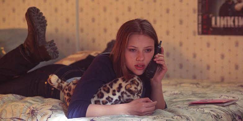 Eight Legged Freaks (dok. Warner Bros. Pictures/Eight Legged Freaks)