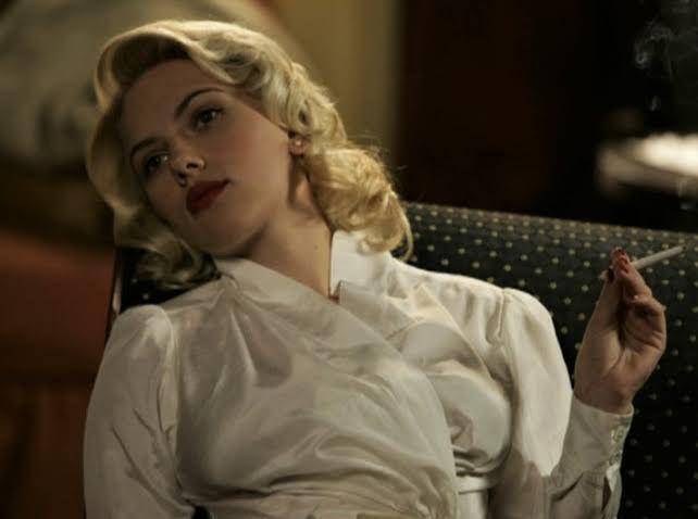 The Black Dahlia (dok. Universal Pictures/The Black Dahlia)