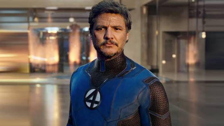 The Fantastic Four: First Steps (dok. Marvel Studios/The Fantastic Four: First Steps)