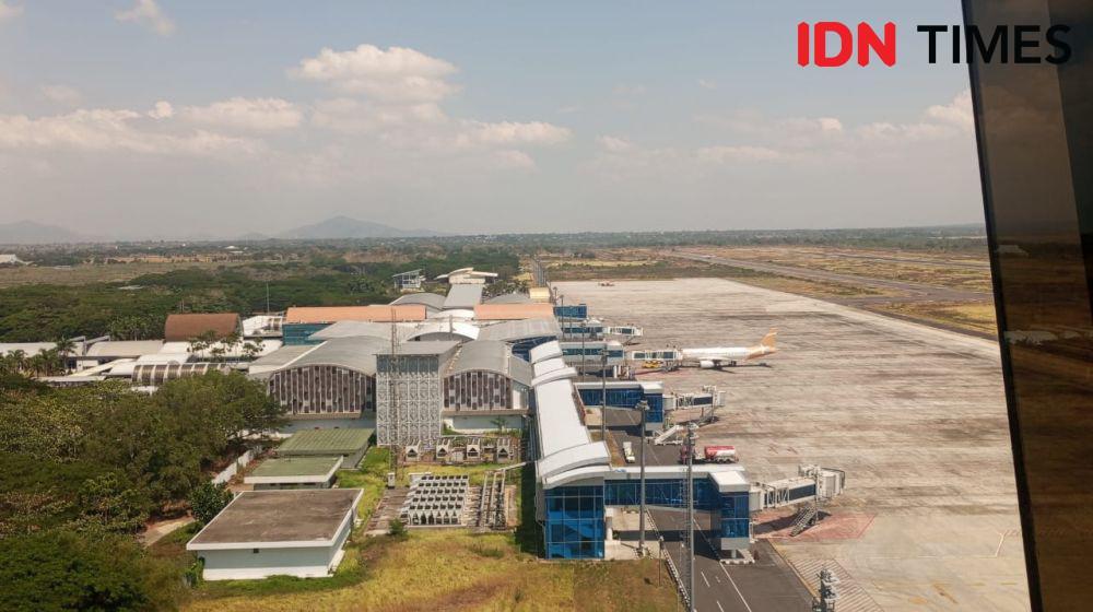 Diskon Tiket Pesawat Lebaran, Ini Bocoran Masa Berlakunya