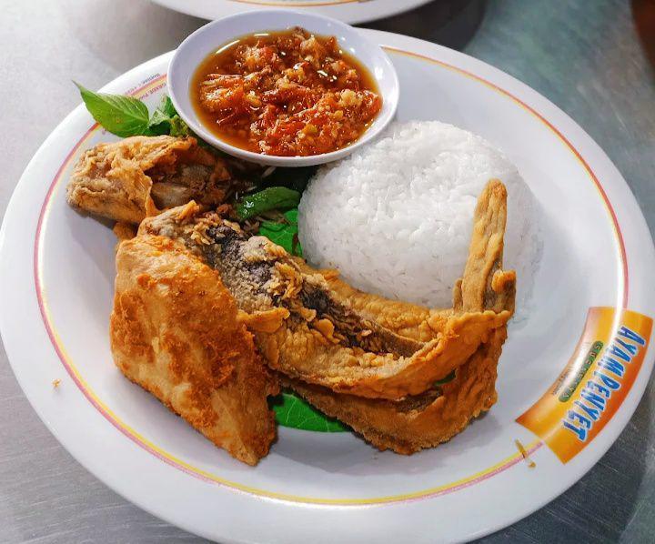 7 Kuliner di Pasar Kembang Solo, Ada yang Legendaris!