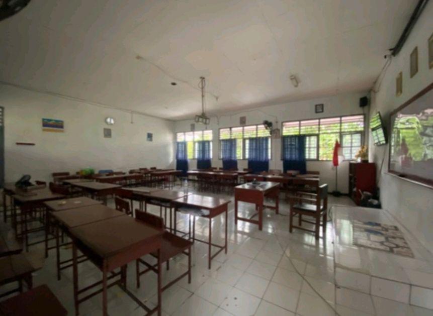 Finalisasi PDSS Rampung, Siswa SMA 17 Makassar Bisa Ikut SNBP