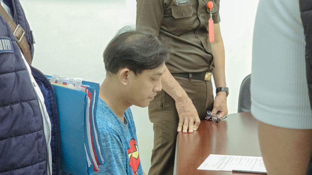Berkas P21, Polisi Limpahkan Penganiaya Dokter Koas ke Kejati Sumsel