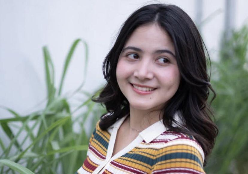 Bulan Sutena, TikToker Asal Bali yang Kini Jajaki Karier Aktris