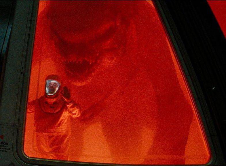 (Dok. Universal Pictures/Jurassic World: Rebirth)