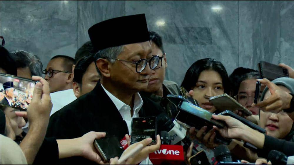 Menteri PU: Cirebon Banyak Lubang Karena Hujan dan Angkutan Barang