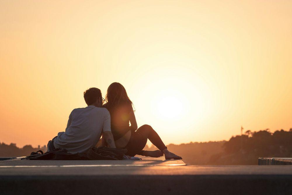 5 Tempat Bulan Madu di Dubai dengan Suasana Romantis