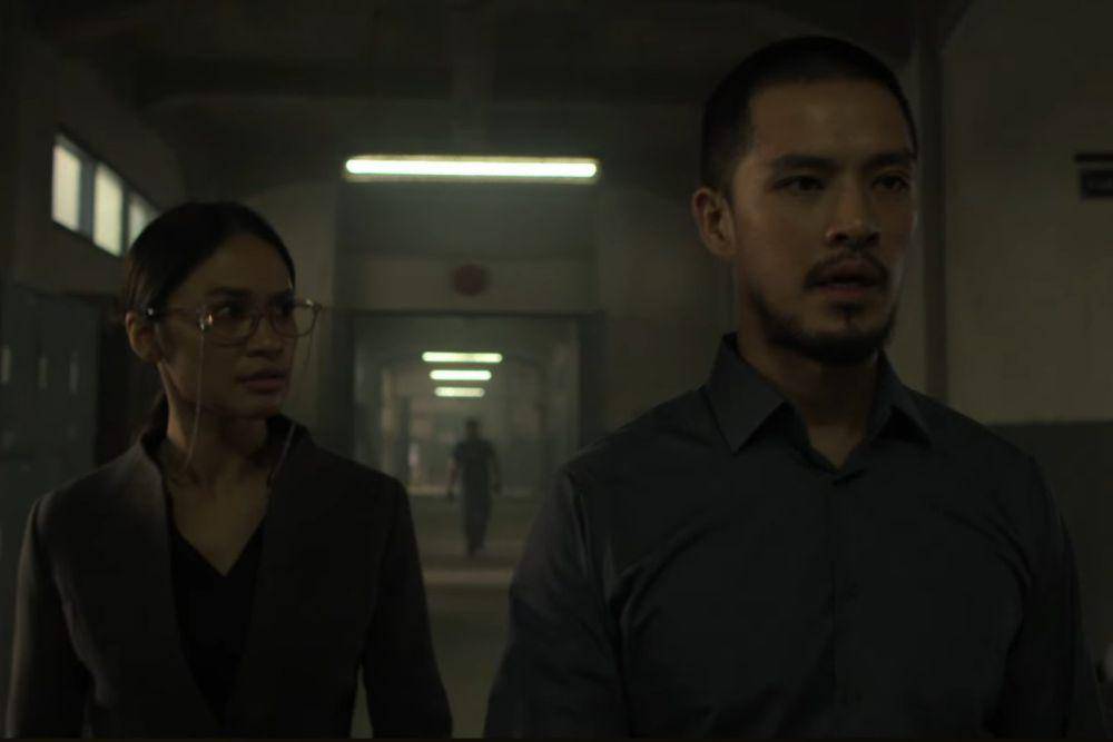 adegan film Pengepungan di Bukit Duri (dok. MGM/Pengepungan di Bukit Duri)