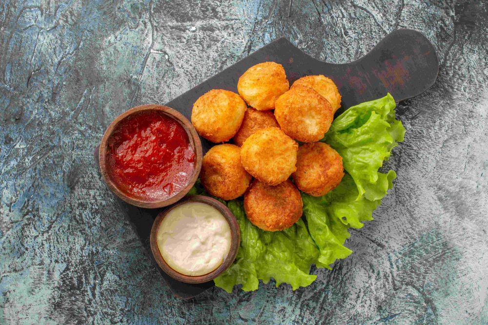 5 Tips Membuat Nugget Homemade untuk Meal Prep Sahur