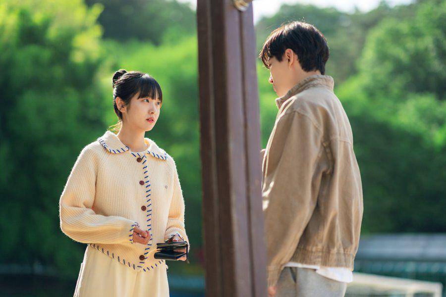 still cut Cashero (dok.Netflix/Cashero)