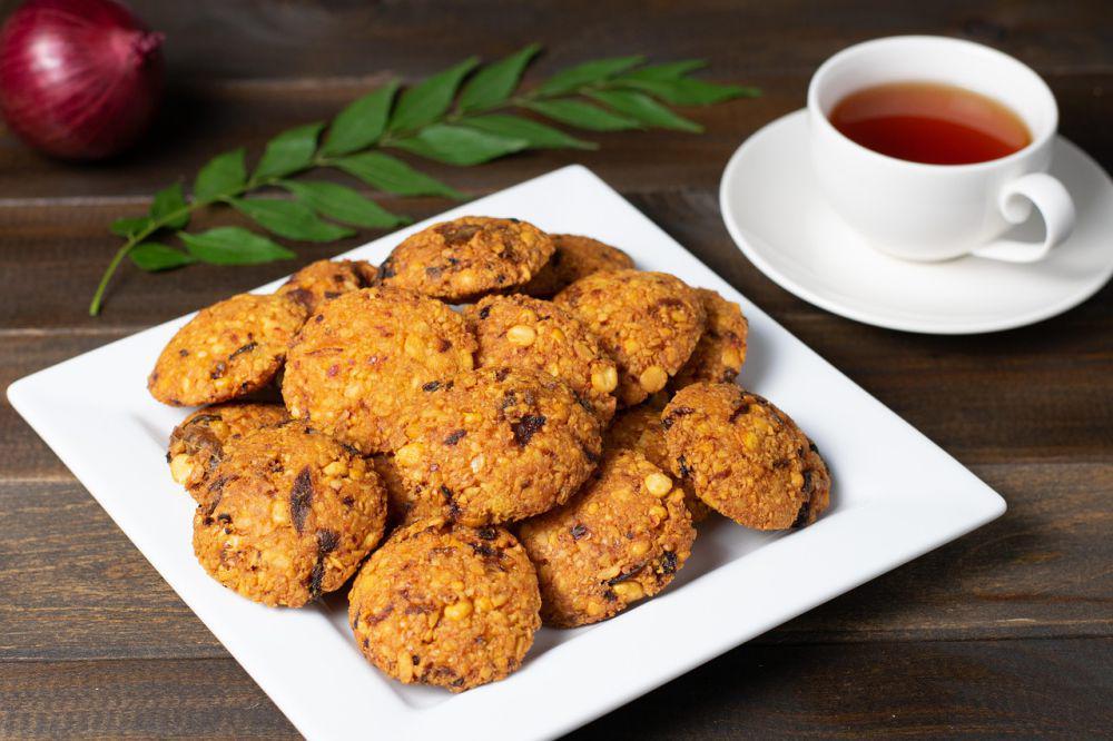 Resep Bakwan Oncom Pedas yang Memikat, Bahannya Simpel!