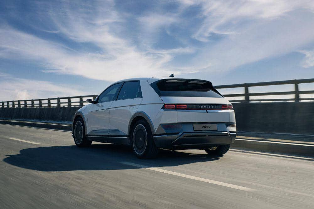 Hyundai Ioniq5