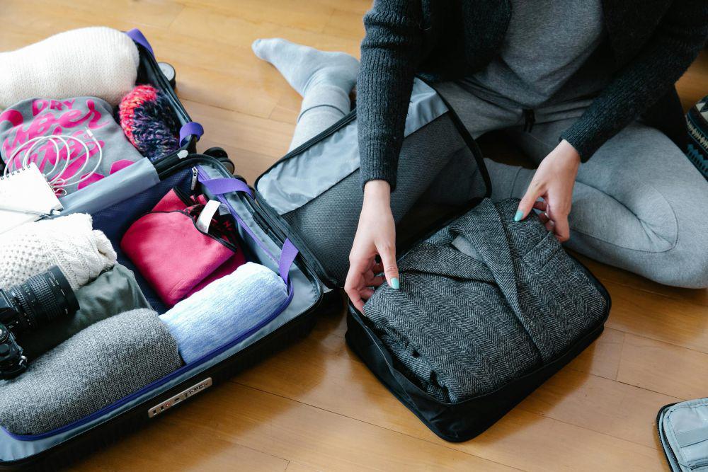 5 Langkah Menyortir Pakaian Sebelum Dikemas untuk Pindahan