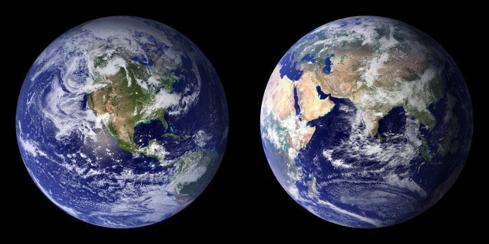 5 Planet dan Bulan yang Diteliti NASA untuk Menjadi Bumi Kedua