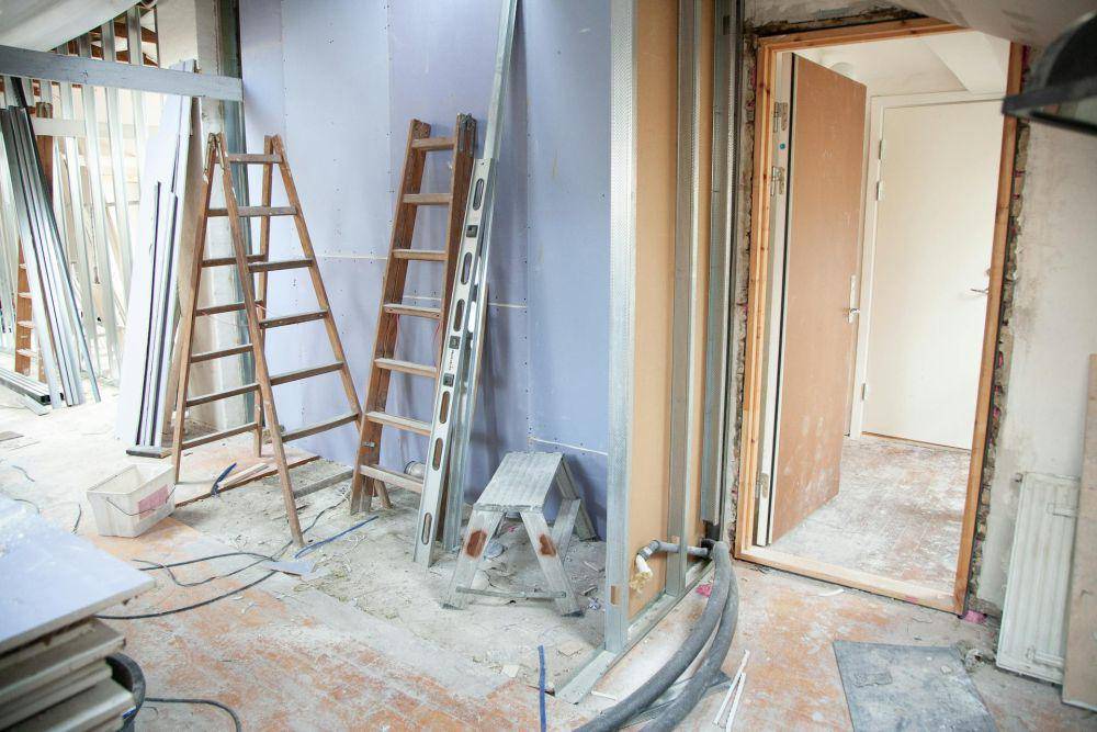 6 Hal Harus Dilakukan sebelum Renovasi Rumah, Biar Gak Over Budget