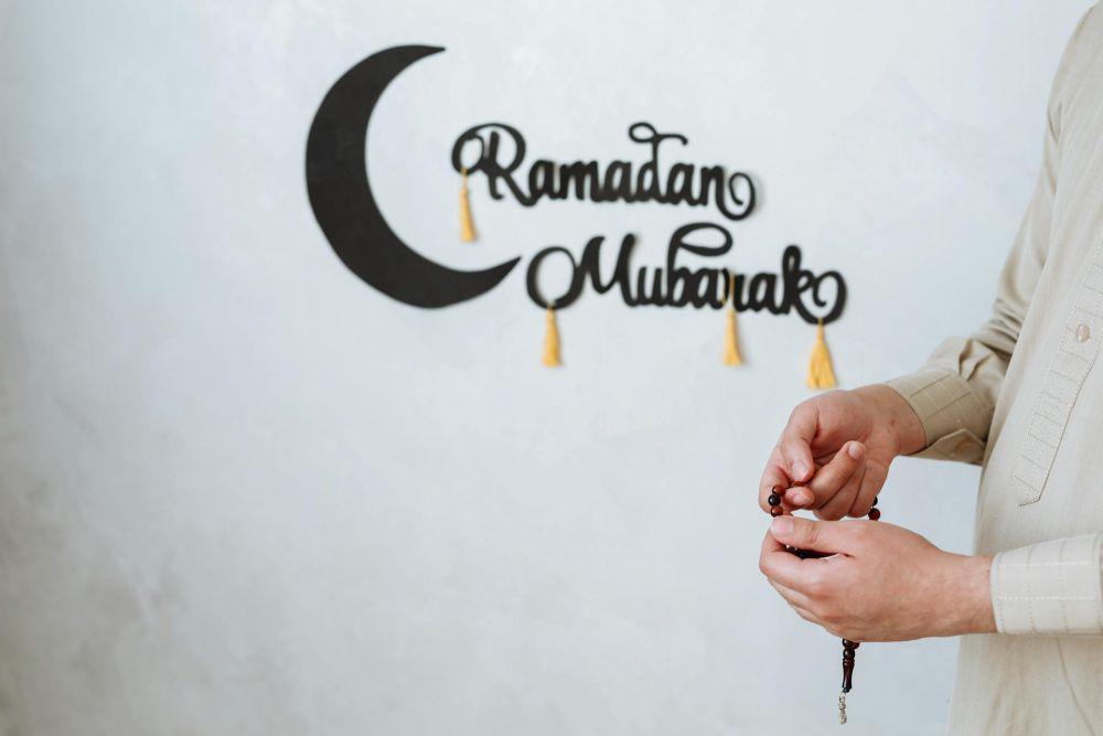 6 Tips Persiapan Diri Menyambut Bulan Ramadan dengan Maksimal