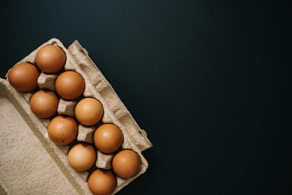 Harga Sembako Palembang 7 Februari: Telur Ayam Turun, Cabai Stabil