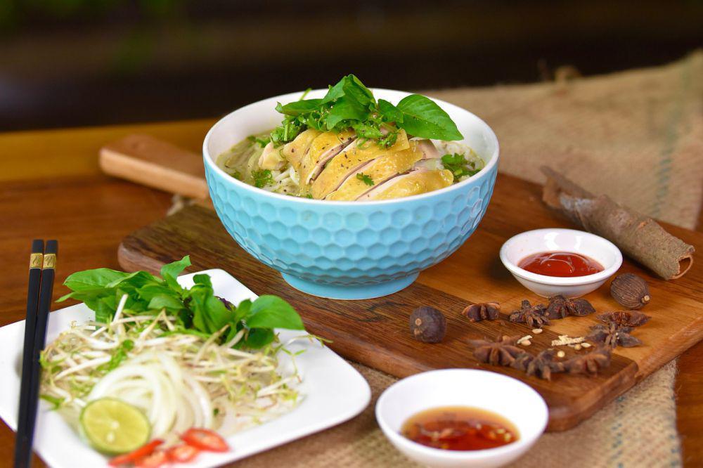 Resep Pho Ayam, Tak Kalah Nikmat dari Daging Sapi