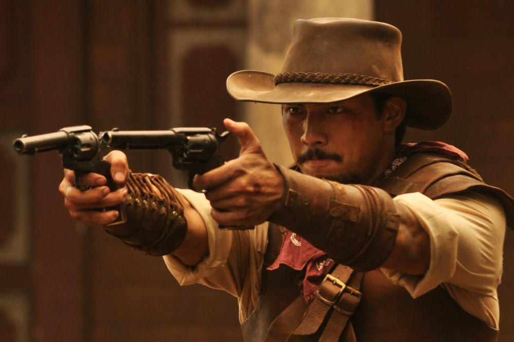 5 Film Action Indonesia dengan World Building yang Tak Biasa, Menarik!