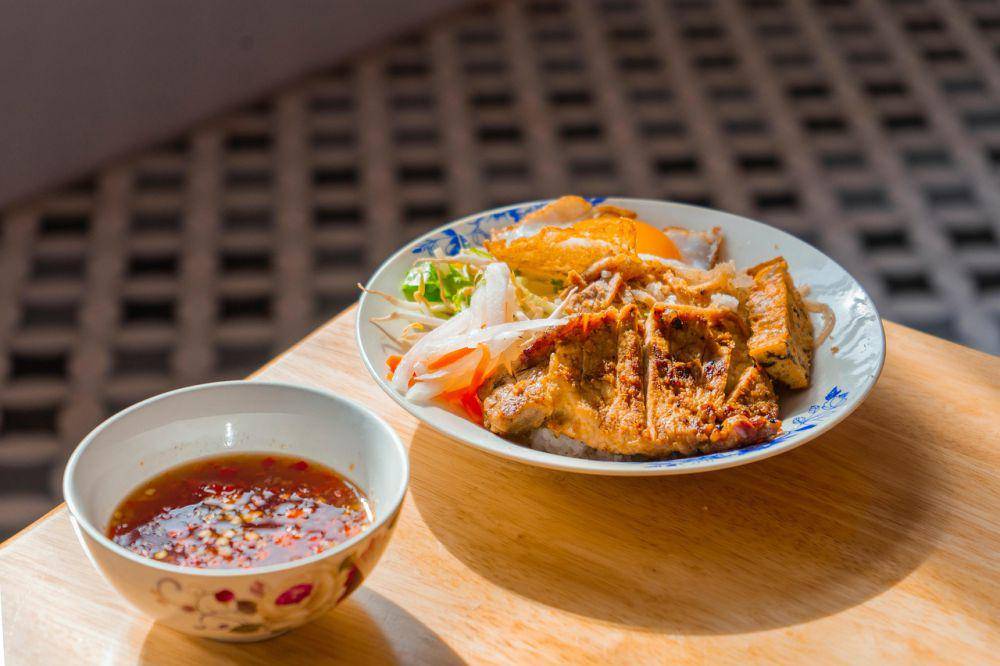 Ilustrasi soto (Pixabay/Hải Thái)