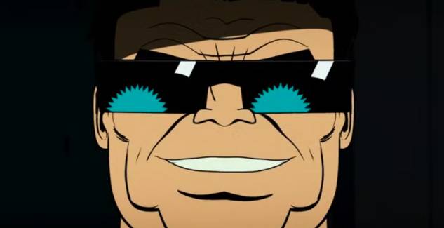 cuplikan serial Your Friendly Neighborhood Spider-Man (dok. Marvel/Your Friendly Neighborhood Spider-Man)