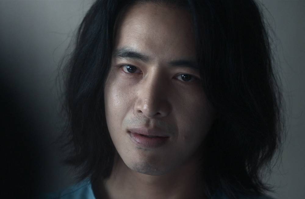 still cut drama Korea Unmasked (dok. Disney+ Hotstar/Unmasked)