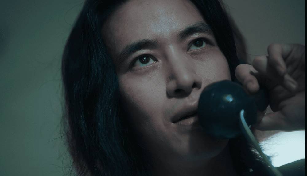still cut drama Korea Unmasked (dok. Disney+ Hotstar/Unmasked)