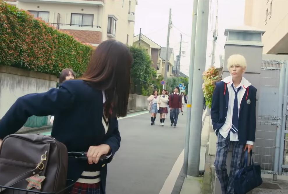 10 Film Asia Romantis Bertema SMA yang Seru, Betah Nonton