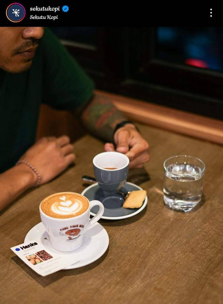 Sekutu Kopi, Solo (instagram.com/sekutukopi)