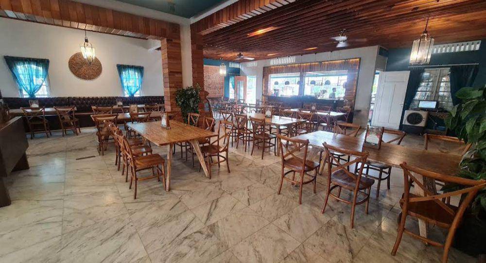 The Rica Resto (google.com/maps/Susi Tan)