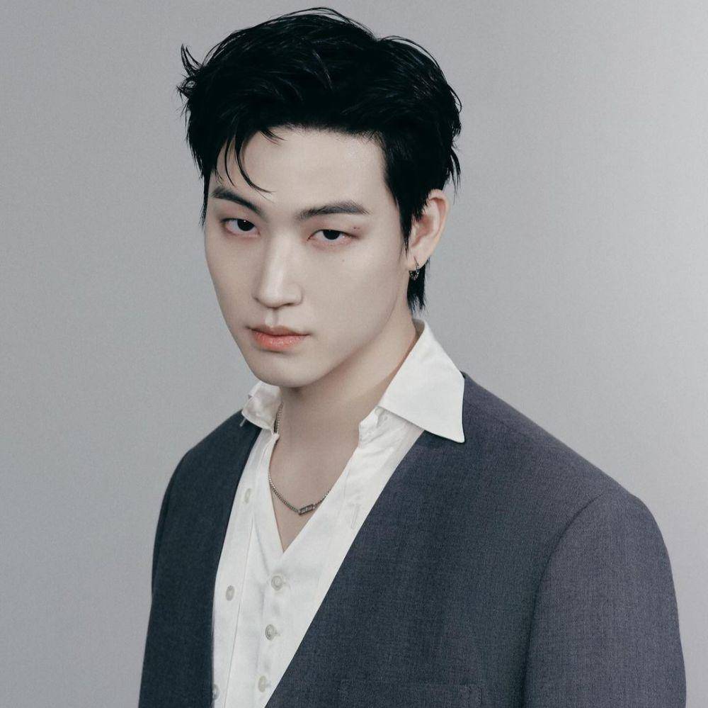 Jay B GOT7 (instagram.com/jaybnow.hr)
