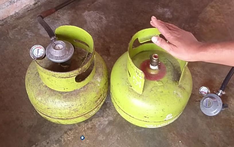 Antisipasi Penimbunan LPG, Disdag Balikpapan Imbau Pengecer Transparan