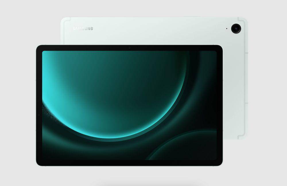 Samsung Galaxy Tab S9 FE (samsung.com)