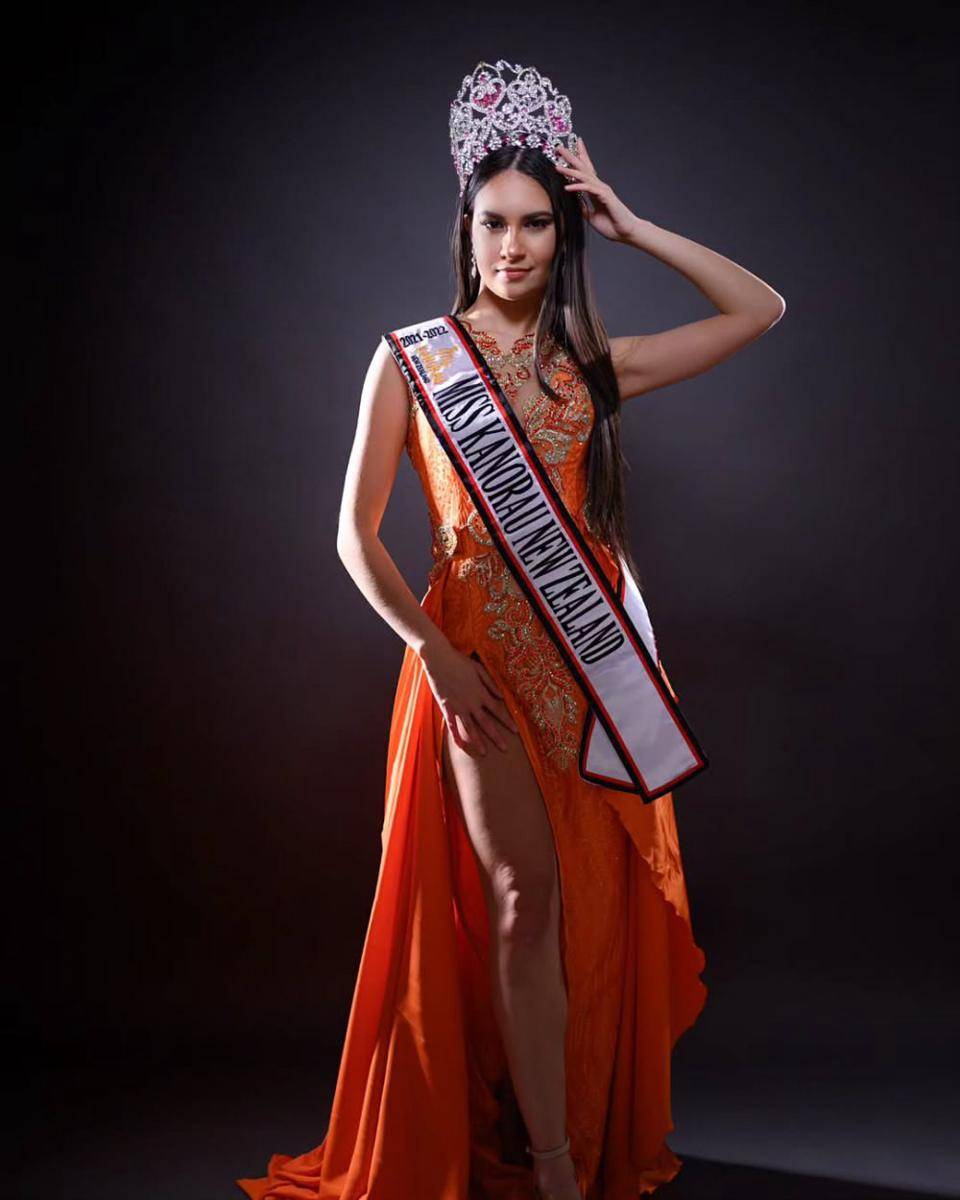 Potret Miss Supranational Selandia Baru 2025, Rovelyn Milford (instagram.com/rovelyn_milford)