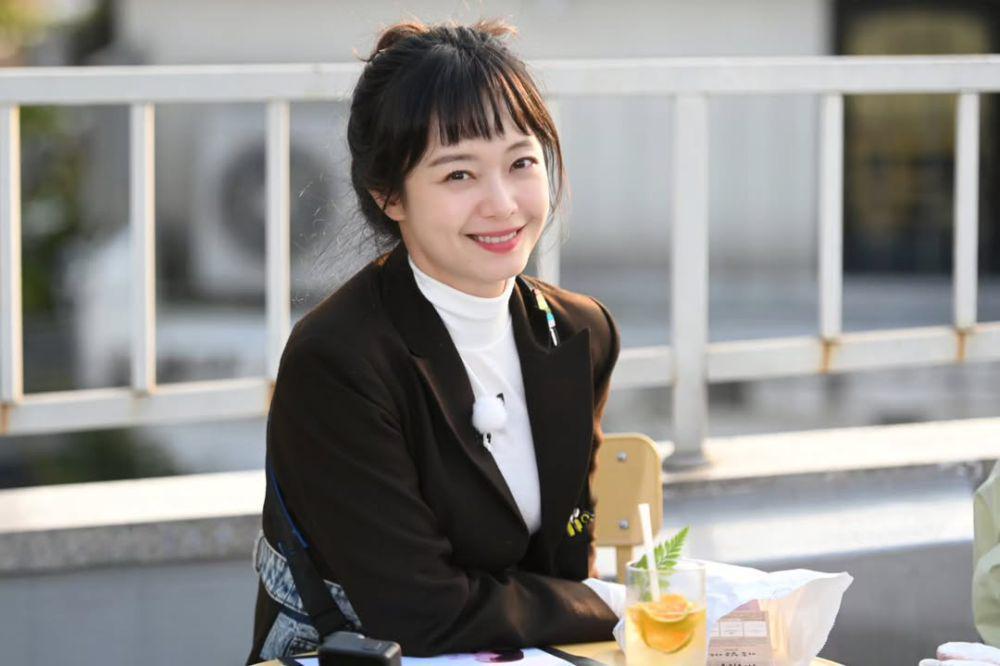 4 Ex-Member yang Jadi Bintang Tamu Running Man, Reuni!