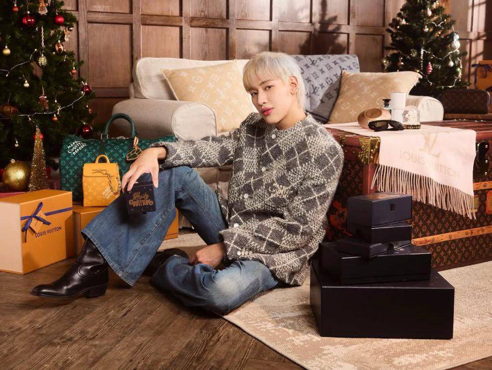 BAMBAM GOT7 (instagram.com/bambam1a)