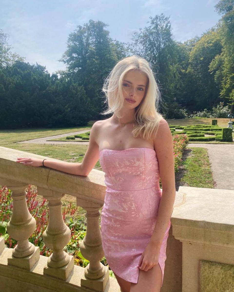 Potret Miss World Belanda 2025, Jane Knoester (instagram.com/jane.knoester)