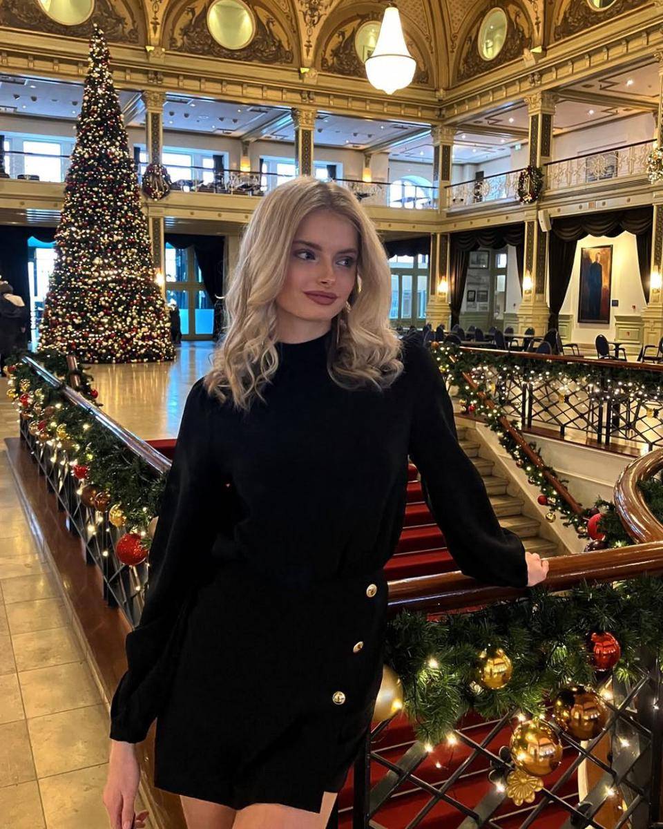 Potret Miss World Belanda 2025, Jane Knoester (instagram.com/jane.knoester)