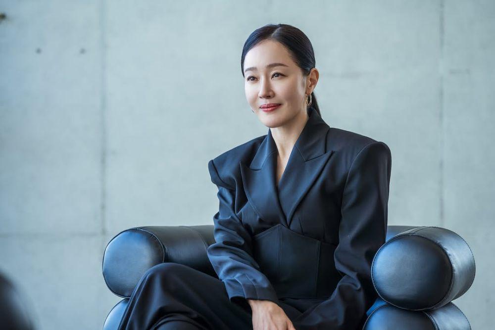 3 Proyek Akting Uhm Ji Won di Tahun 2025, Terbaru Dear Hongrang