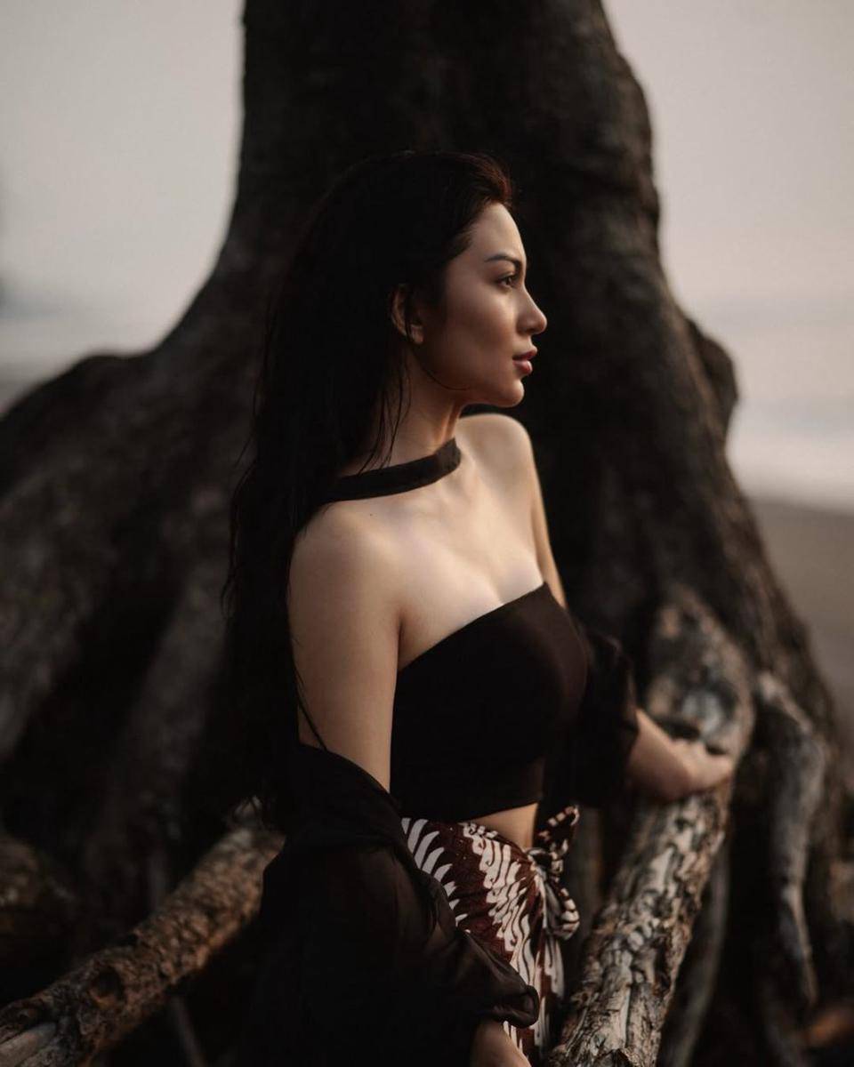 Ariel Tatum (instagram.com/arieltatum)