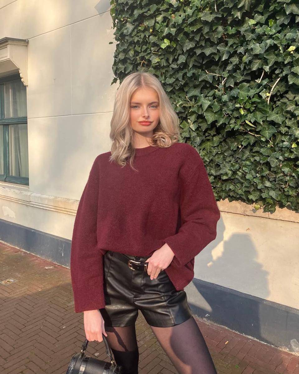 Potret Miss World Belanda 2025, Jane Knoester (instagram.com/jane.knoester)