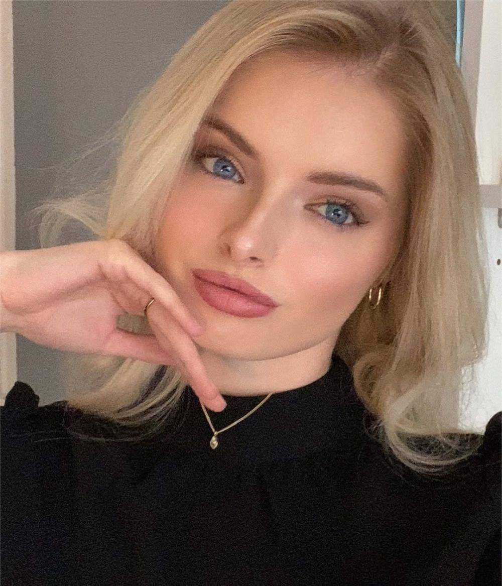 Potret Miss World Belanda 2025, Jane Knoester (instagram.com/jane.knoester)