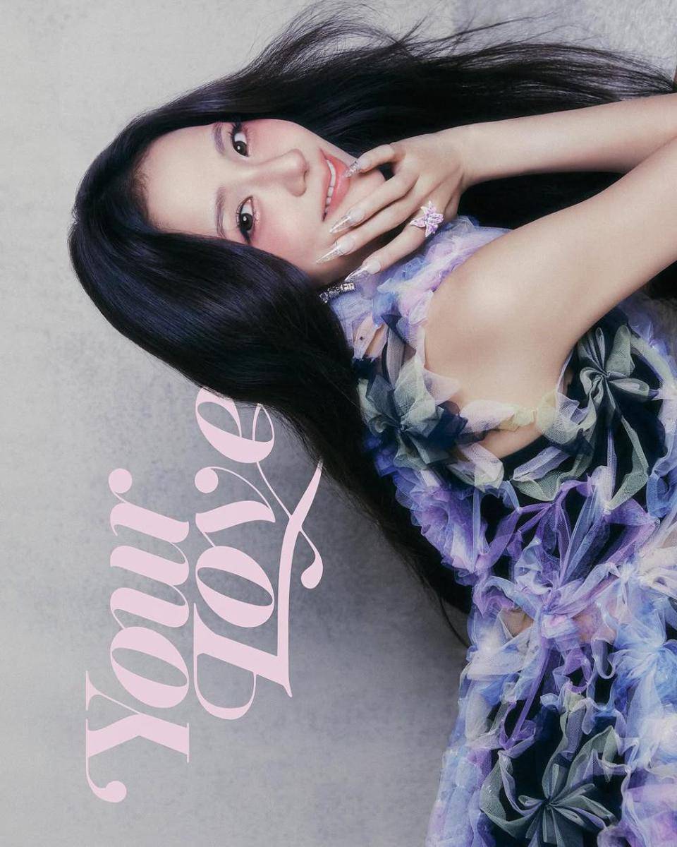 BLACKPINK (Instagram.com/sooyaaa__)